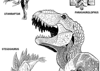 dino_line_drawings_1LR